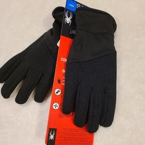 Spyder Gloves